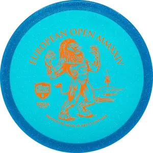 Discmania SE Metal Flake C-Line MD4 (European Open)