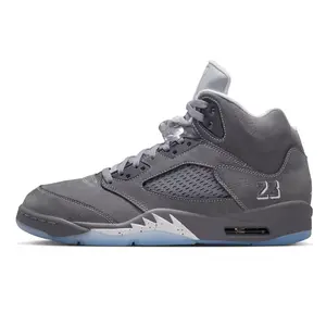 DD0587-002 Jordan 5 Retro Wolf Grey (2026)