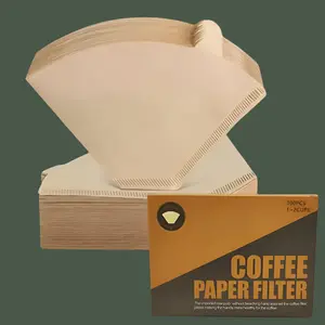 Unbleached Coffee Filters