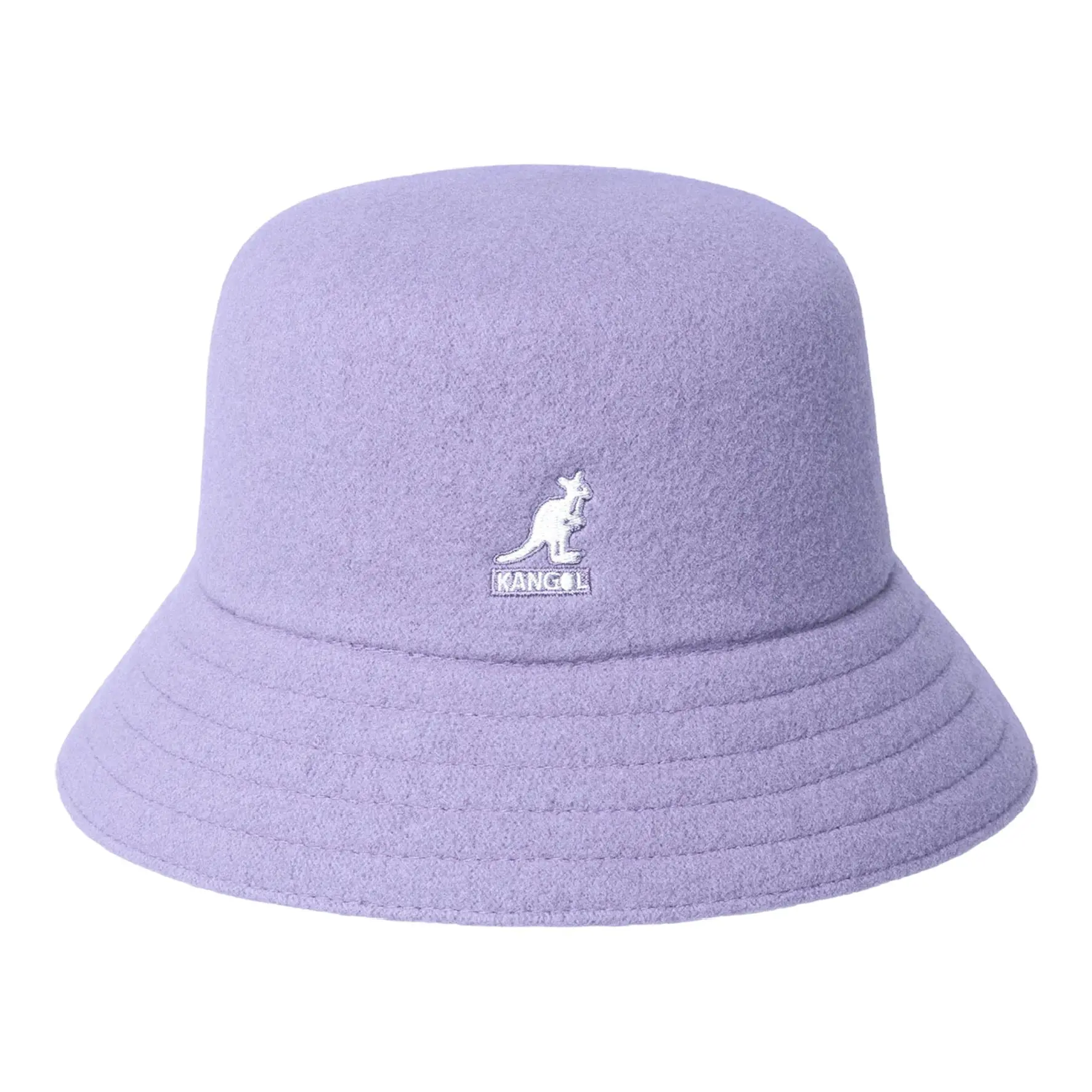 Kangol Wool Lahinch Bucket Hat K3191ST
