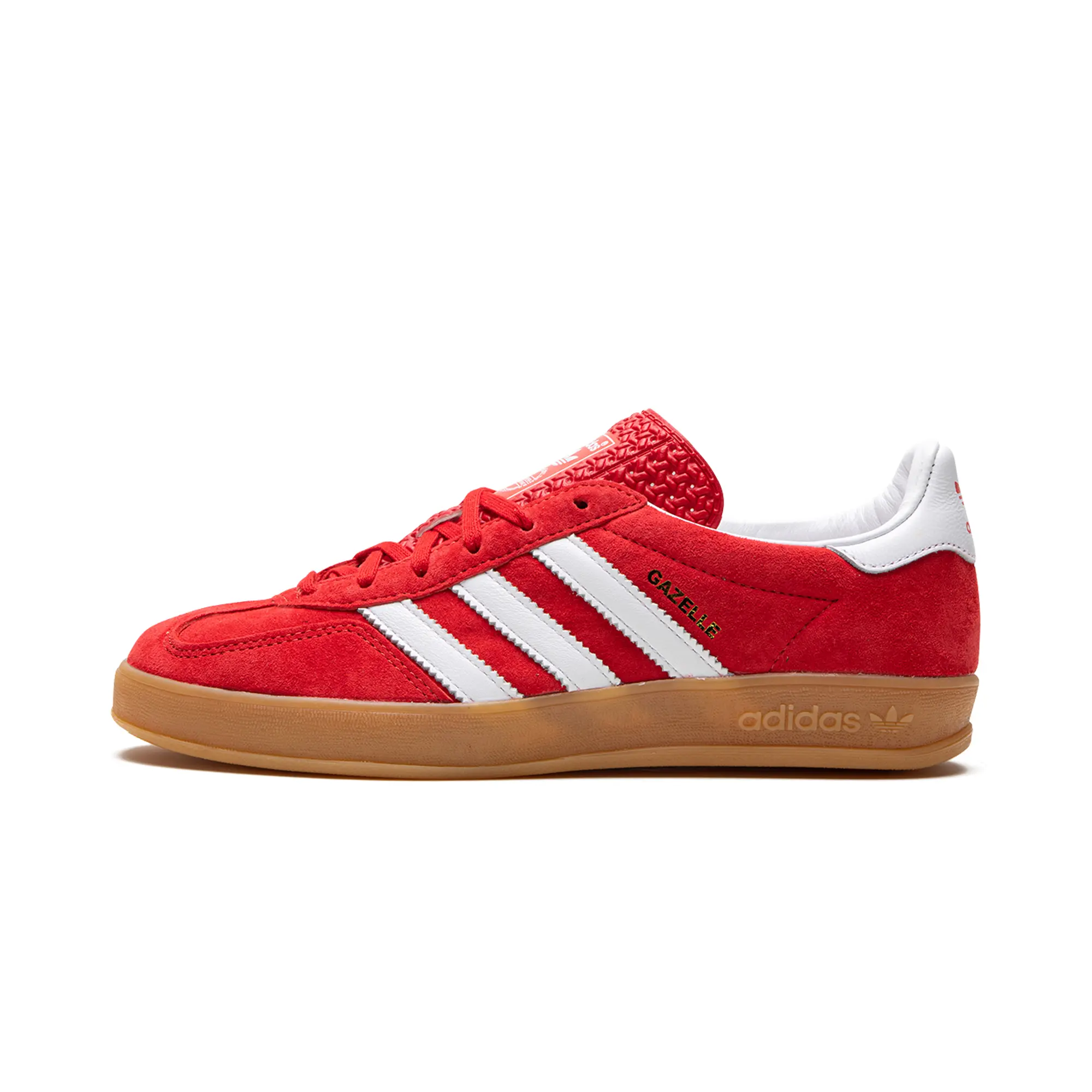 Gazelle Indoor "Scarlet Cloud White" H06261 Gazelle Indoor "Scarlet Cloud White" H06261