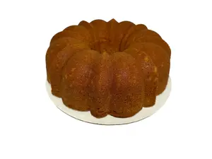 PoundKake Original Cream Cheese Cake - Rich & Creamy Dessert for Any Occasion