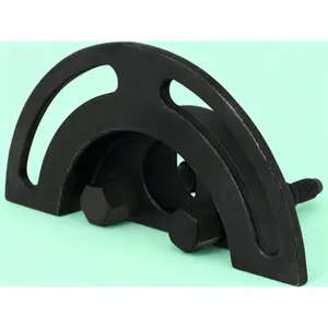 GM Ecotec Engine Water Pump Sprocket Tool, Compatible with 2.2L 2.4L, W89210 Sprocket Holder for Chevrolet Oldsmobile Saturn Pontiac, Professional Repair Tool, Reusable