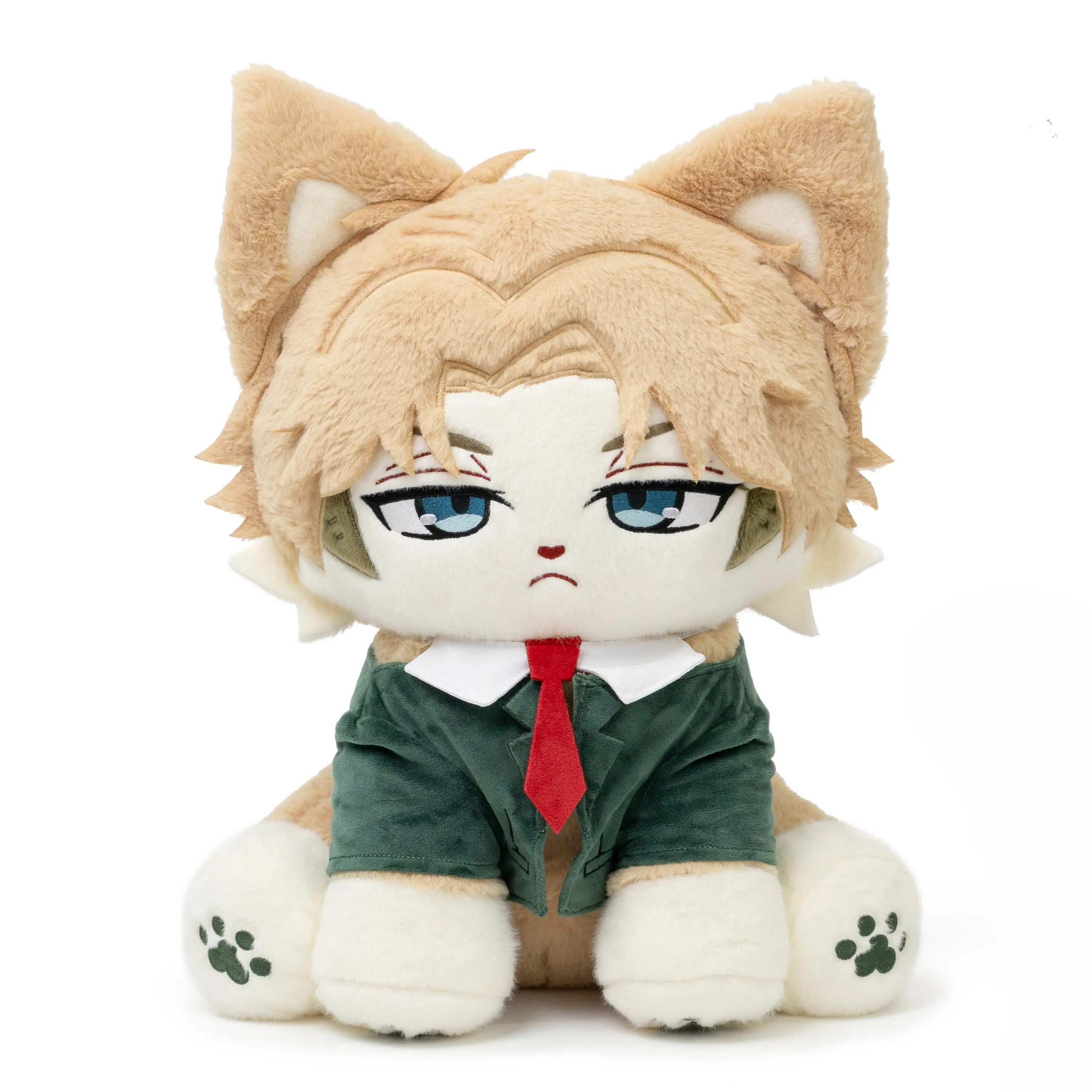 【FEW PIECES】Plushshop 17in Cute loimeow Plushie Stuffed Toys
