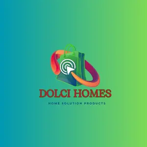 DOLCI HOMES shop logo
