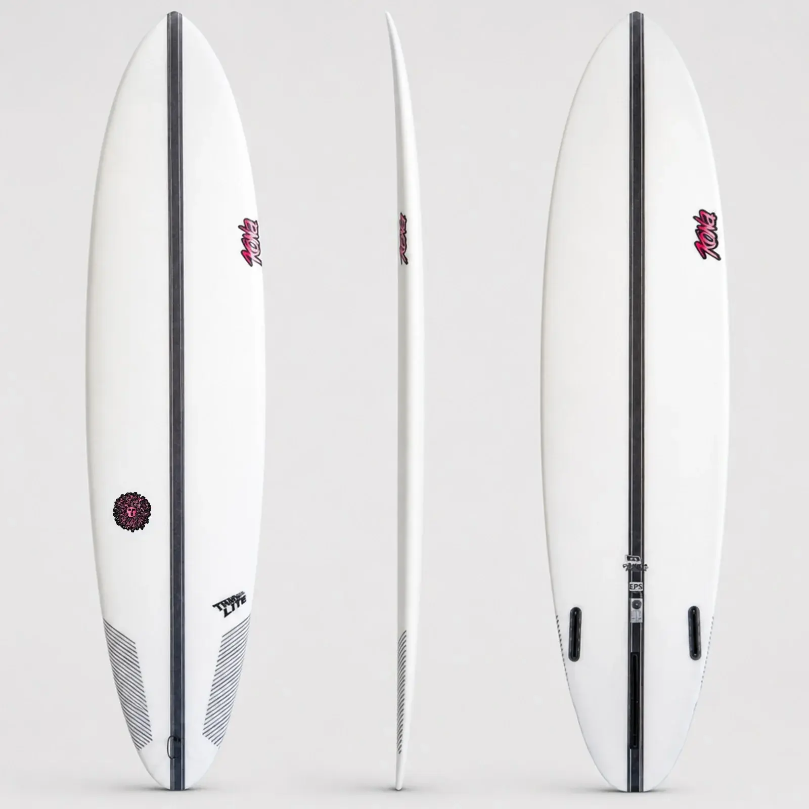 Old School EPS Truelite Series Surfboard