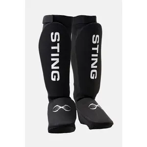 Armalite Slip On Shin & Foot Protector