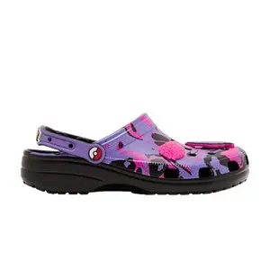Pokémon x Crocs Classic Clog 'Gengar'