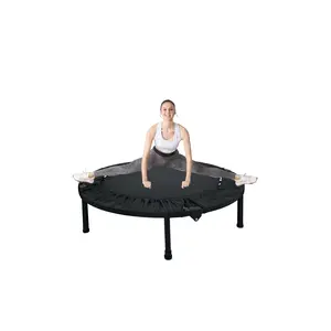 NEW 40 Inch Mini Exercise Trampoline