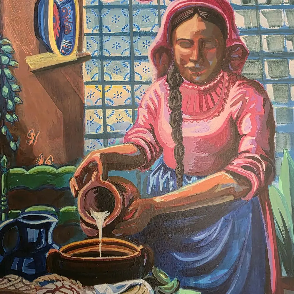 En Casa Print