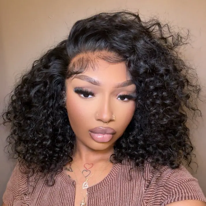 6x4  Lace Closure 