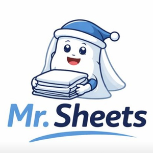 MR.SHEETS
