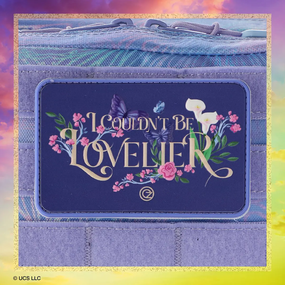 WICKED Couldn't Be Lovelier Patch
