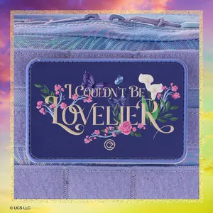 WICKED Couldn't Be Lovelier Patch