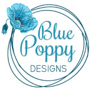Blue Poppy Designs