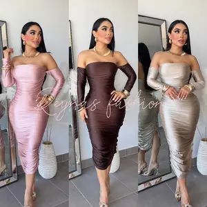 🎀 Miranda dress