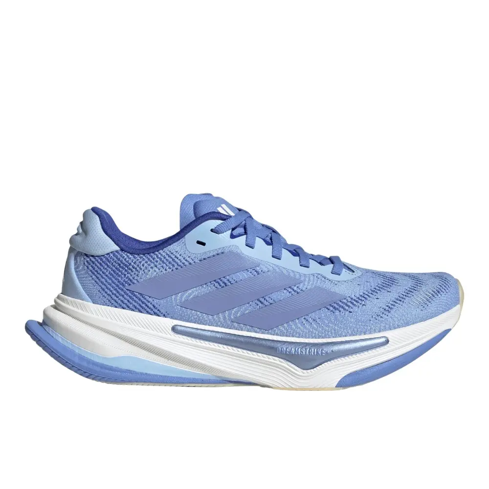 adidas Womens Supernova Prima 2 Running Sneakers Shoes - Blue