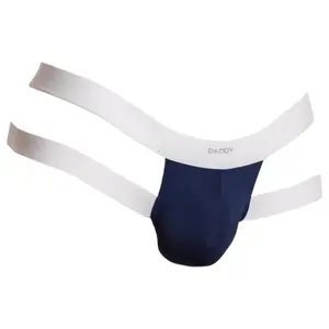 Daddy Support Straps Thong – Bold Design, Enhanced Comfort, and Reliable Support