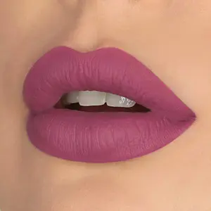 Arcane - Vegan Matte Liquid Lipstick