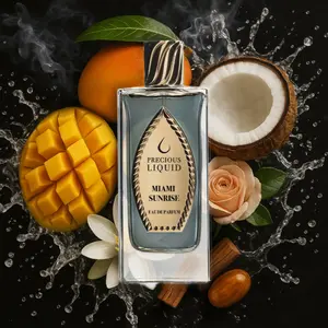 Miami Sunrise by Precious Liquid