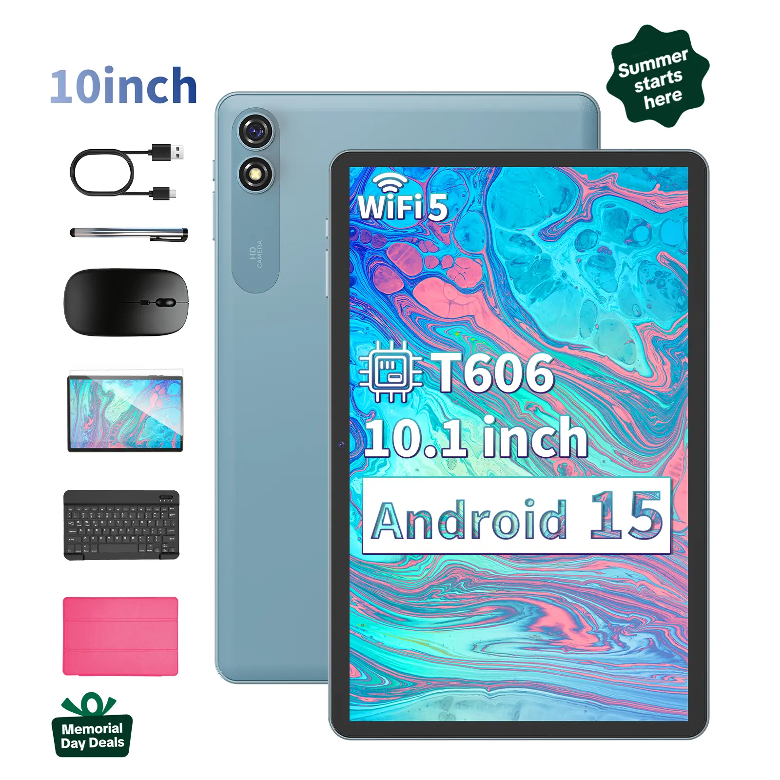 tableta android relndoo - TikTok Shop