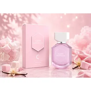 YUMMY MARSHMALLOW CAMARA 100ml