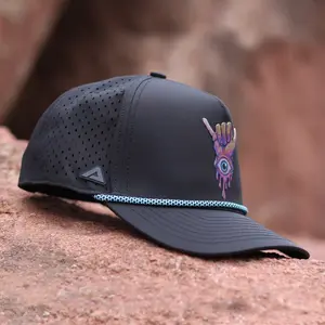 Shaka Cap
