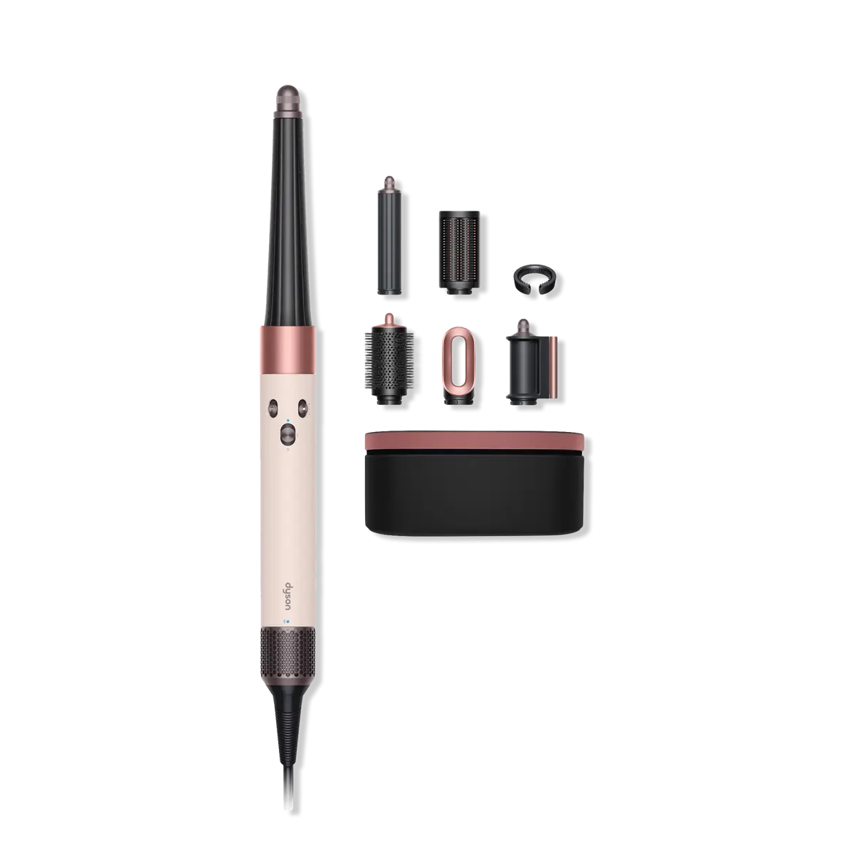 Dyson Airwrap I.D. Multi-Styler And Dryer Straight+Wavy Hair Dyson Airwrap I.D. Multi-Styler And Dryer Straight+Wavy Hair