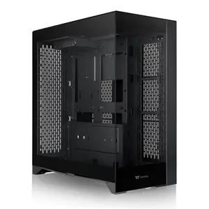 CTE E600 MX Mid Tower Chassis