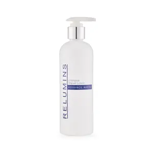 Relumins Advanced Hydrating Repair Lotion – Deep Moisturization with Argan Oil and Clair Blanche Complex for Smooth, Soft, Revitalized Skin, Glowing Summer Skin – 300ml Daily Lotion