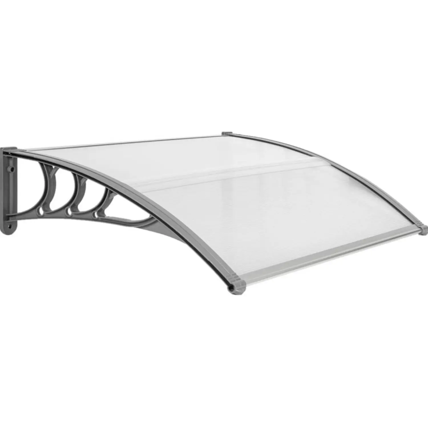 Grey Board & Grey Bracket