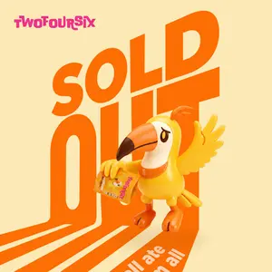 [Promo Ended] Original Mango Gummies