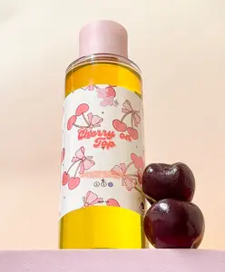 Cherry on Top Body Nectar