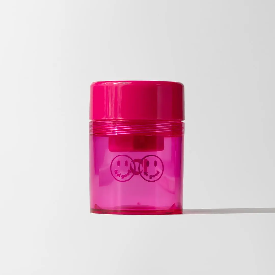 The Sharpener Makeup Pencil Sharpener for Eyes and Lips The Sharpener Makeup Pencil Sharpener for Eyes and Lips