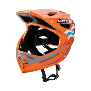 Hape Sports Full Face Biker Helmet