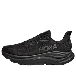 HOKA ONE ONE Clifton 10 'Black' 1162030-BBLC