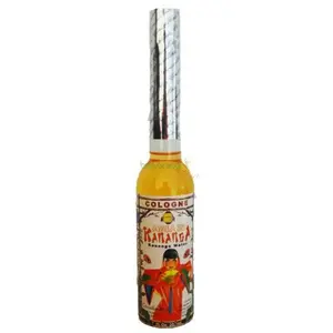 Colonia Kananga 7oz. Crusellas