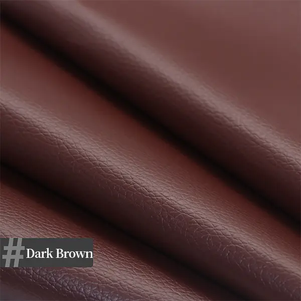 Dark Brown A+
