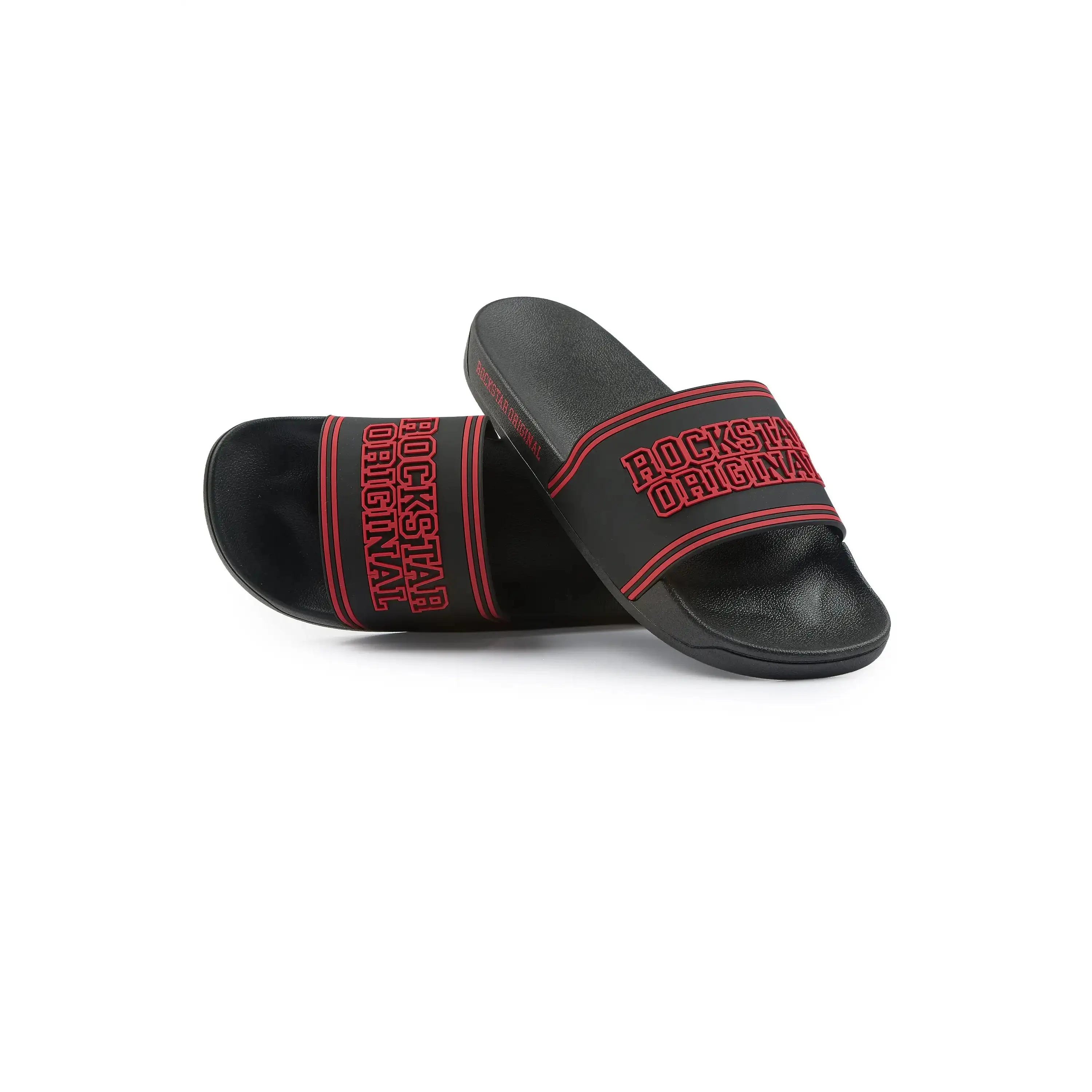 Hooper Black Graphic Slides Hooper Black Graphic Slides