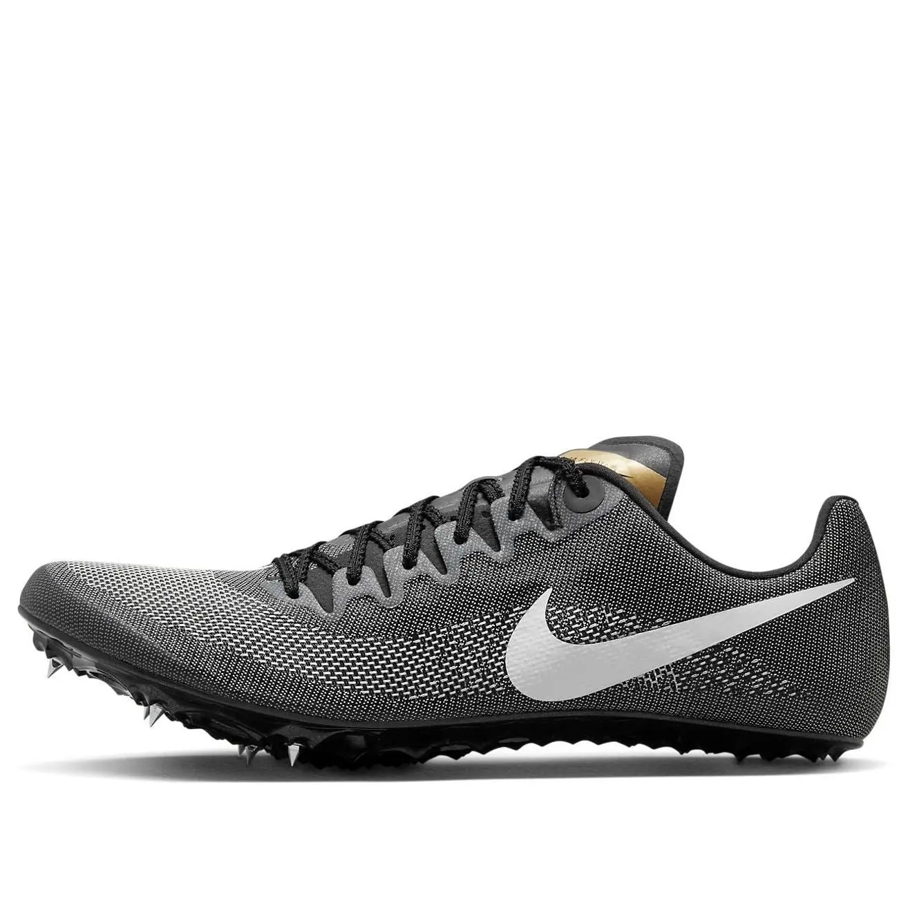 Nike Zoom JA Fly 4 'Black White' DR2741-001