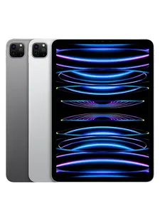 Refurbished Apple iPad Pro 11-Inch (4th Gen, M2 Chip) Premium Condition (Wi-Fi)