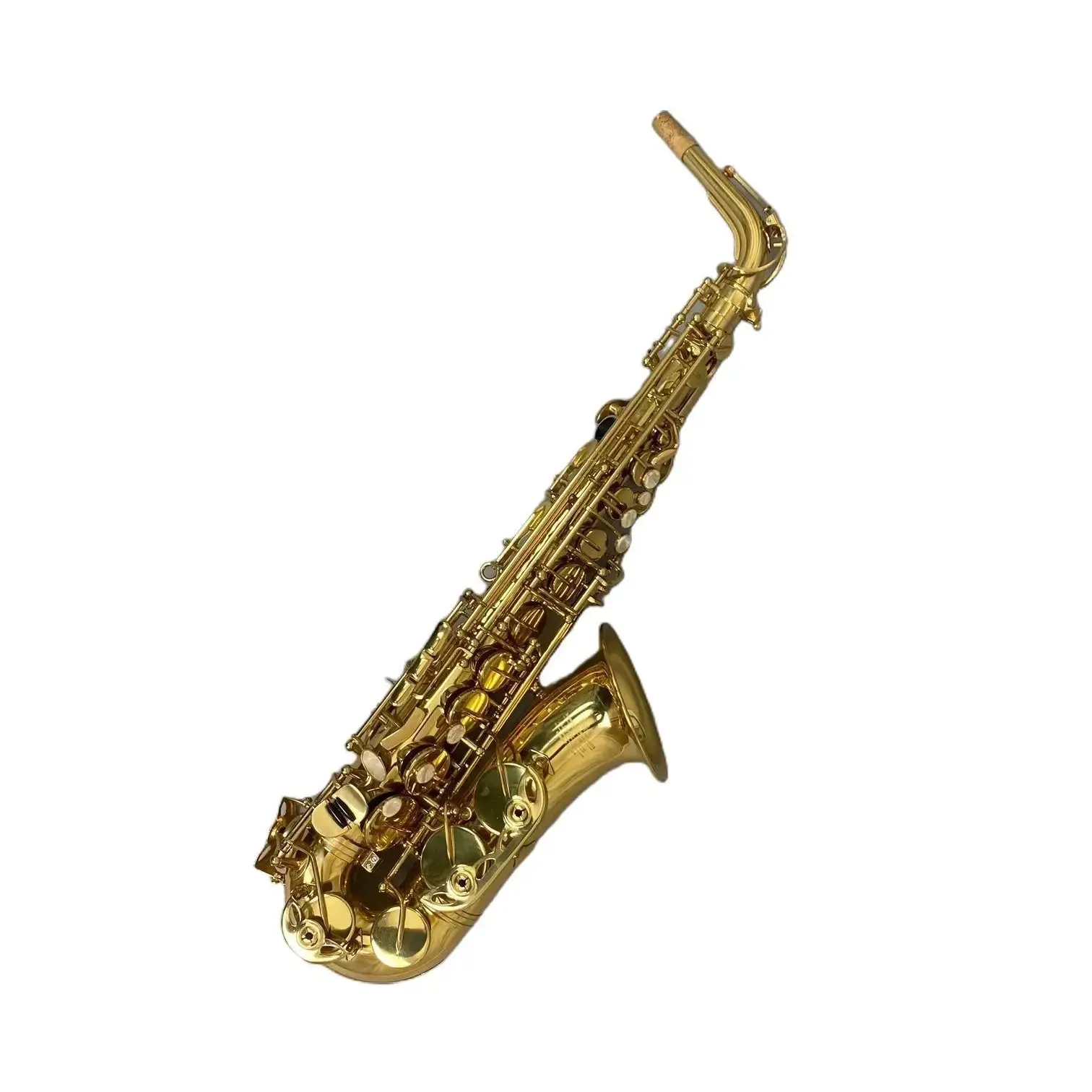 B.A.C. Apprentice Alto Saxophone