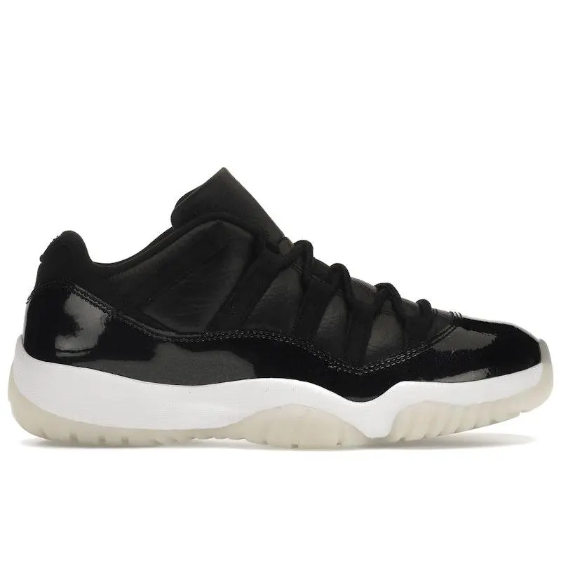 Jordan Men's 11 Retro Low 72-10 Basketball Shoes, from StockX