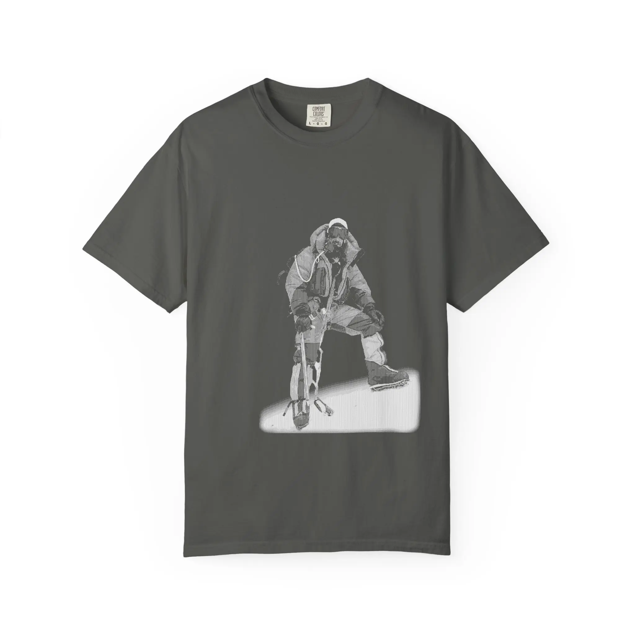 PEAK - COMFORT COLORS TEE
