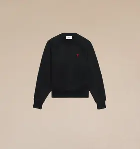 AMI De Coeur Sweatshirt Mens Apparel
