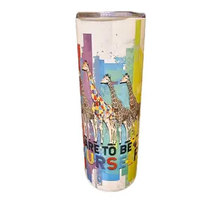 Dare to be different 20oz Tumbler