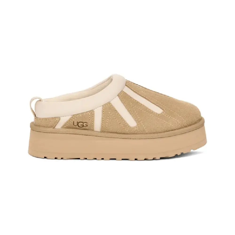 Women's UGG Tazz Sunwave Mustard Seed (1167655-MDSD)