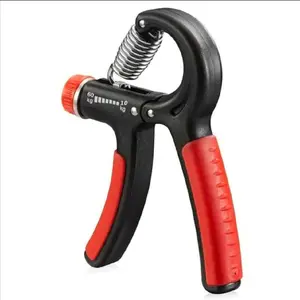 Hand Grip Strength Trainer, Adjustable Resistance Tool for Fitness Enthusiasts, Forearm Muscle Building
