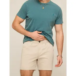 Chubbies The Kakinators 5.5" Originals Stretch Twill