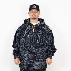 FB County Inked Up Hoodie